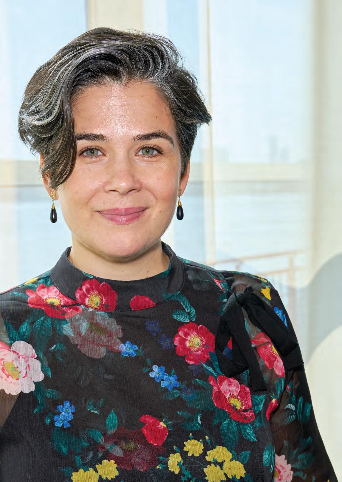 happy testimonial user